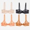 The Mesh Bras Pack -Velisse Bikini Shop clp the mesh bra pack b0 01