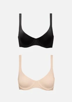 The Modal And Micro Scoop Pack Of 2