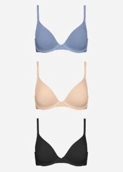 The Modal Plunge Pack Of 3