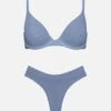 The Modal Plunge Set -Velisse Bikini Shop clp the modal plunge set b0 01