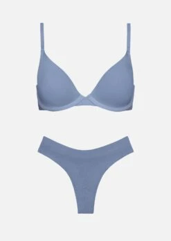 The Modal Plunge Set