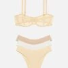 The Pearl Balconette Bundle 2 The Pearl Balconette Bundle -Velisse Bikini Shop clp the pearl balconette bundle b0 01 1