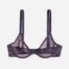 The Plunge - Mesh, Dusk 1 The Plunge - Mesh, Dusk -Velisse Bikini Shop clp the plunge mesh dusk b0 02