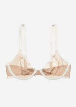 The Plunge - Mesh, Sand/Salt