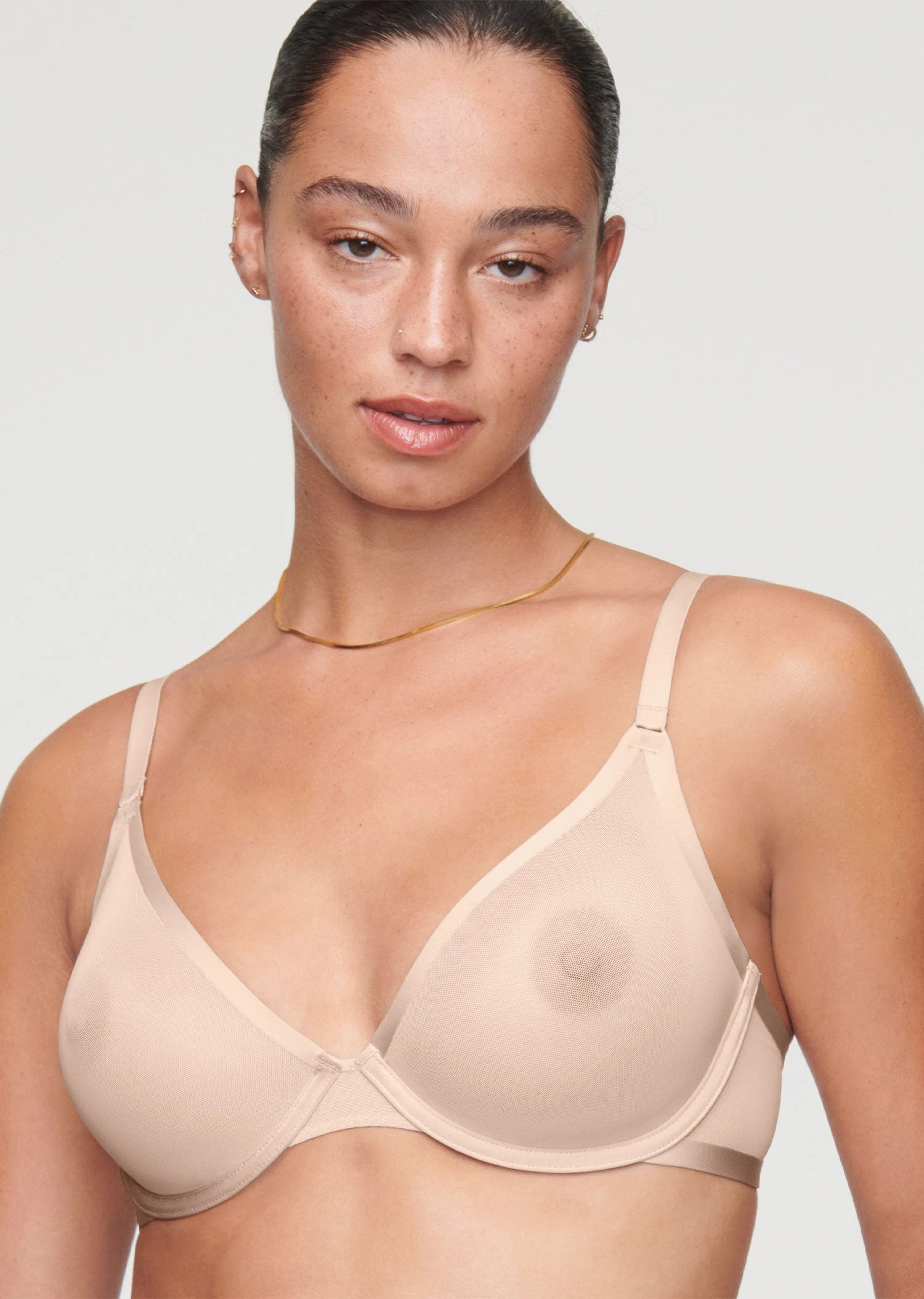 The Plunge - Mesh, Sand 4 The Plunge - Mesh, Sand - Image 2