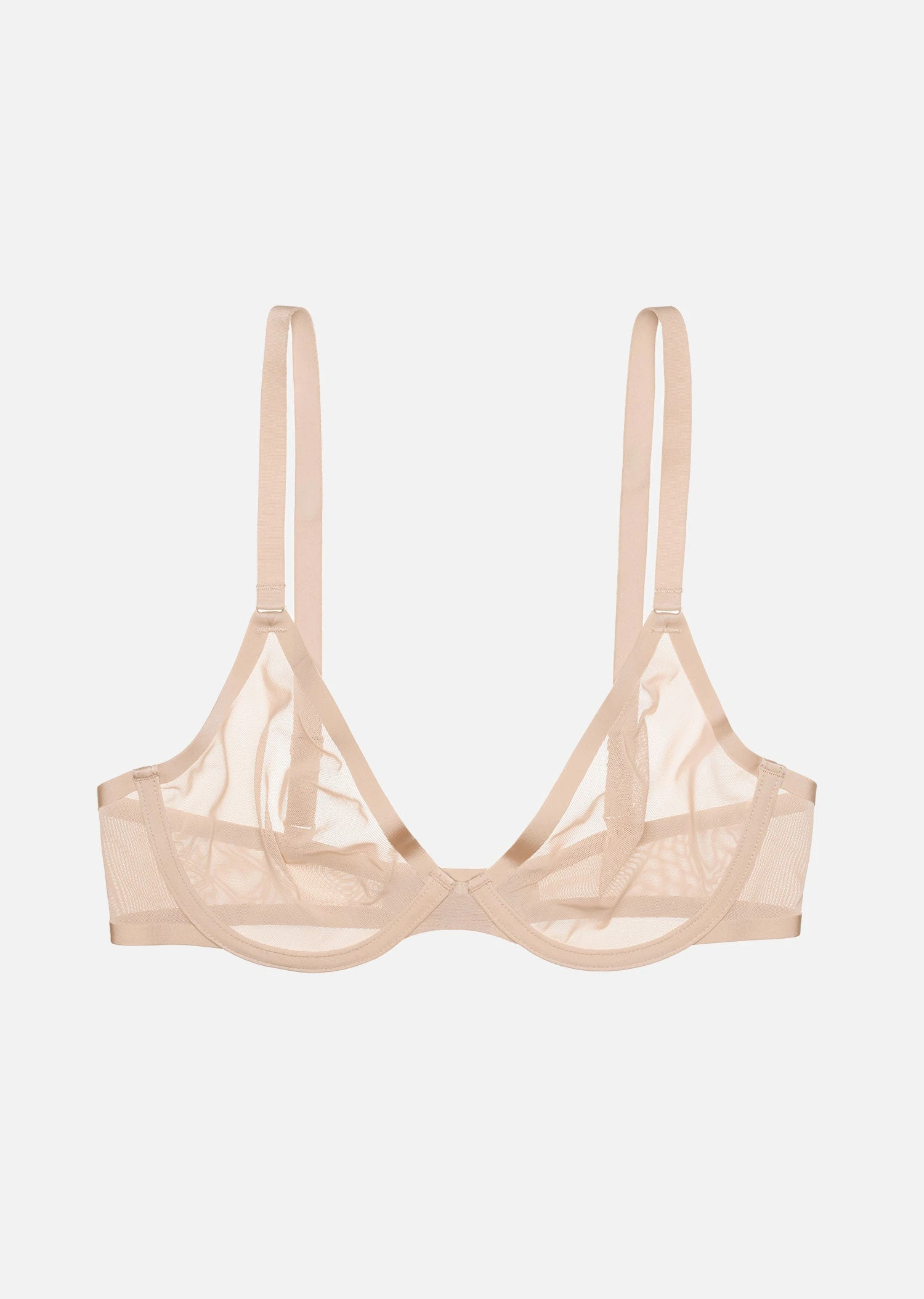 The Plunge - Mesh, Sand 3 The Plunge - Mesh, Sand