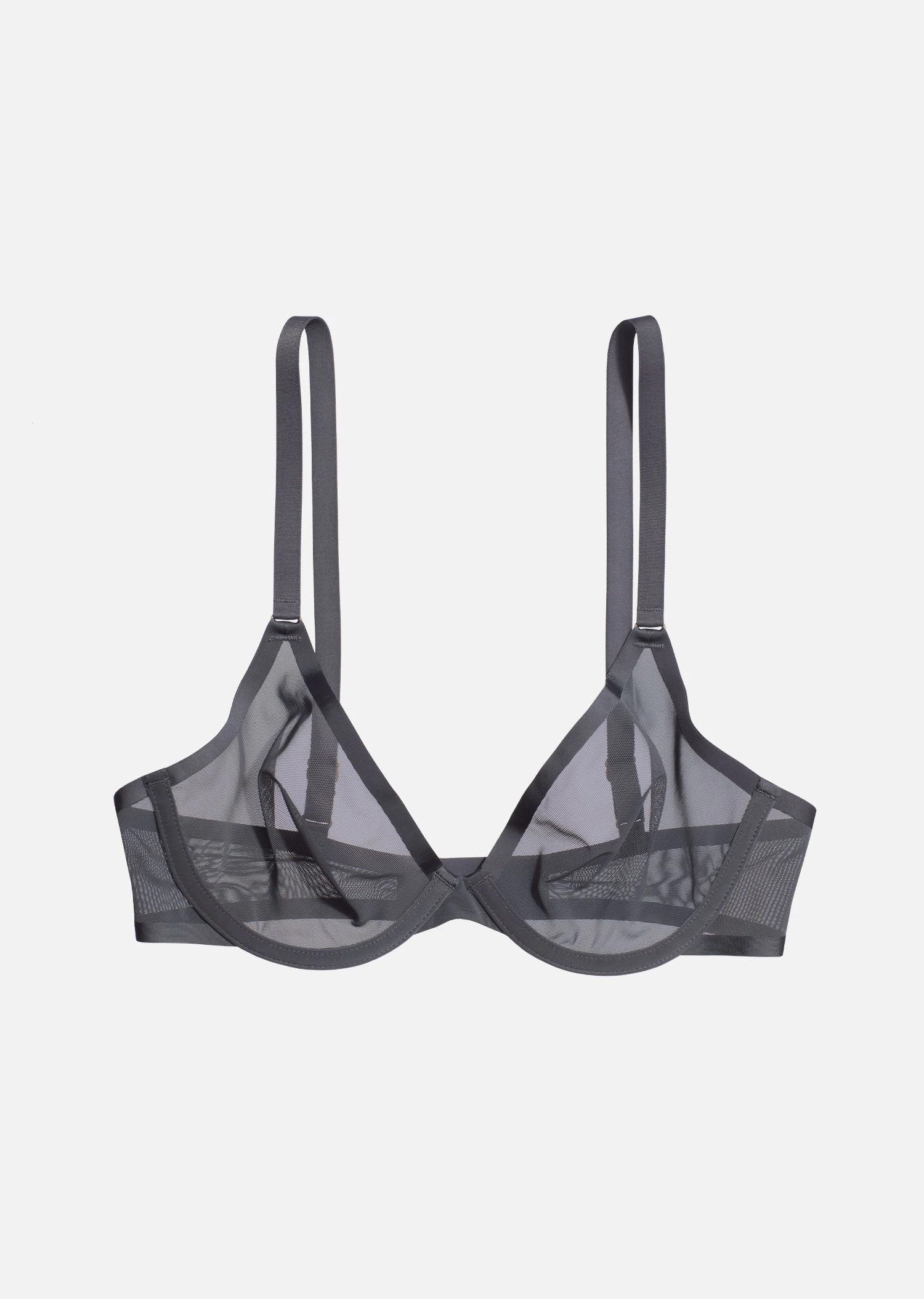 The Plunge - Mesh, Slate 3 The Plunge - Mesh, Slate