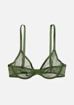 The Plunge - Mesh, Vine