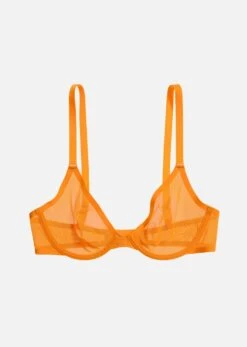 The Plunge - Mesh, Zest