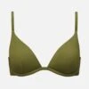 The Plunge - Swim, Fern 2 The Plunge - Swim, Fern -Velisse Bikini Shop clp the plunge swim fern b0 02