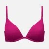 The Plunge - Swim, Orchid 1 The Plunge - Swim, Orchid -Velisse Bikini Shop clp the plunge swim orchid b0 02