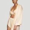 The Pearl Lounge Bundle -Velisse Bikini Shop clp the robe bundle modal pearl b0 01 1