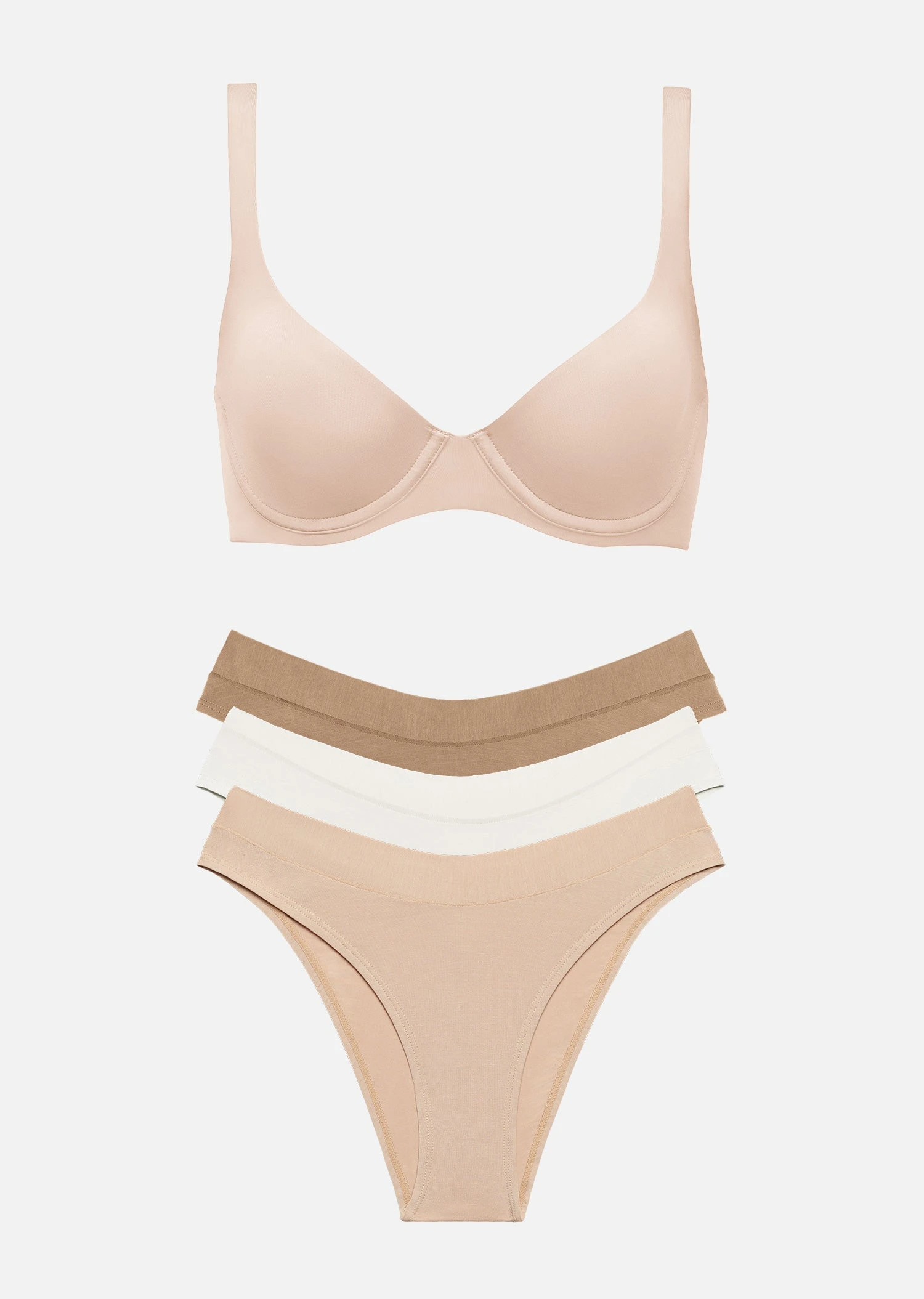 The Scoop & Bikini Pack Bundle 4 The Scoop & Bikini Pack Bundle - Image 2