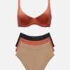 The Scoop & Highwaist Bundle -Velisse Bikini Shop clp the scoop highwaist bundle b0 02