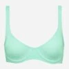 The Scoop - Micro, Aqua -Velisse Bikini Shop clp the scoop micro aqua b0 02
