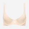 The Scoop - Micro, Blush -Velisse Bikini Shop clp the scoop micro blush b0 02