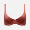 The Scoop - Micro, Clay 2 The Scoop - Micro, Clay -Velisse Bikini Shop clp the scoop micro clay b0 02
