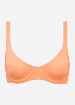 The Scoop - Micro, Coral