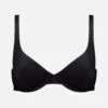 The Scoop - Swim, Black 1 The Scoop - Swim, Black -Velisse Bikini Shop clp the scoop swim black b0 02