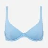 The Scoop - Swim, Cloud -Velisse Bikini Shop clp the scoop swim cloud b0 02