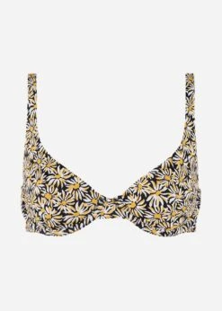 The Scoop - Swim, Ditsy Bloom Sun