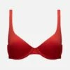 The Scoop - Swim, Lava -Velisse Bikini Shop clp the scoop swim lava b0 02