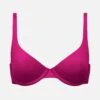 The Scoop - Swim, Orchid -Velisse Bikini Shop clp the scoop swim orchid b0 02