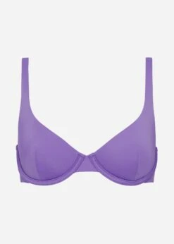 The Scoop - Swim, Ultraviolet