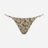 The String Bikini - Swim, Ditsy Bloom Sun -Velisse Bikini Shop clp the string bikini swim ditsy bloom sun b0 02