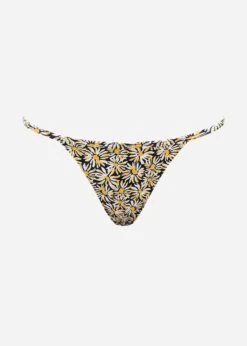 The String Bikini - Swim, Ditsy Bloom Sun