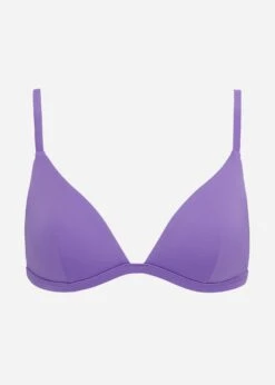 The String Top - Swim, Ultraviolet