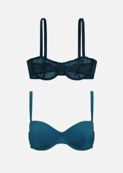 The Swim & Intimates Balconette Pack