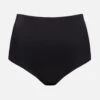 The Tap - Swim, Black -Velisse Bikini Shop clp the tap swim black b0 02