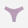 The Thong - Modal, Amethyst