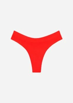 The Thong - Modal, Carmine