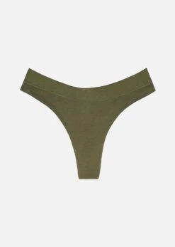 The Thong - Modal, Moss