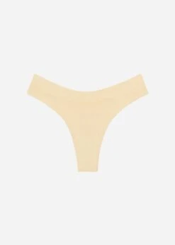 The Thong - Modal, Pearl