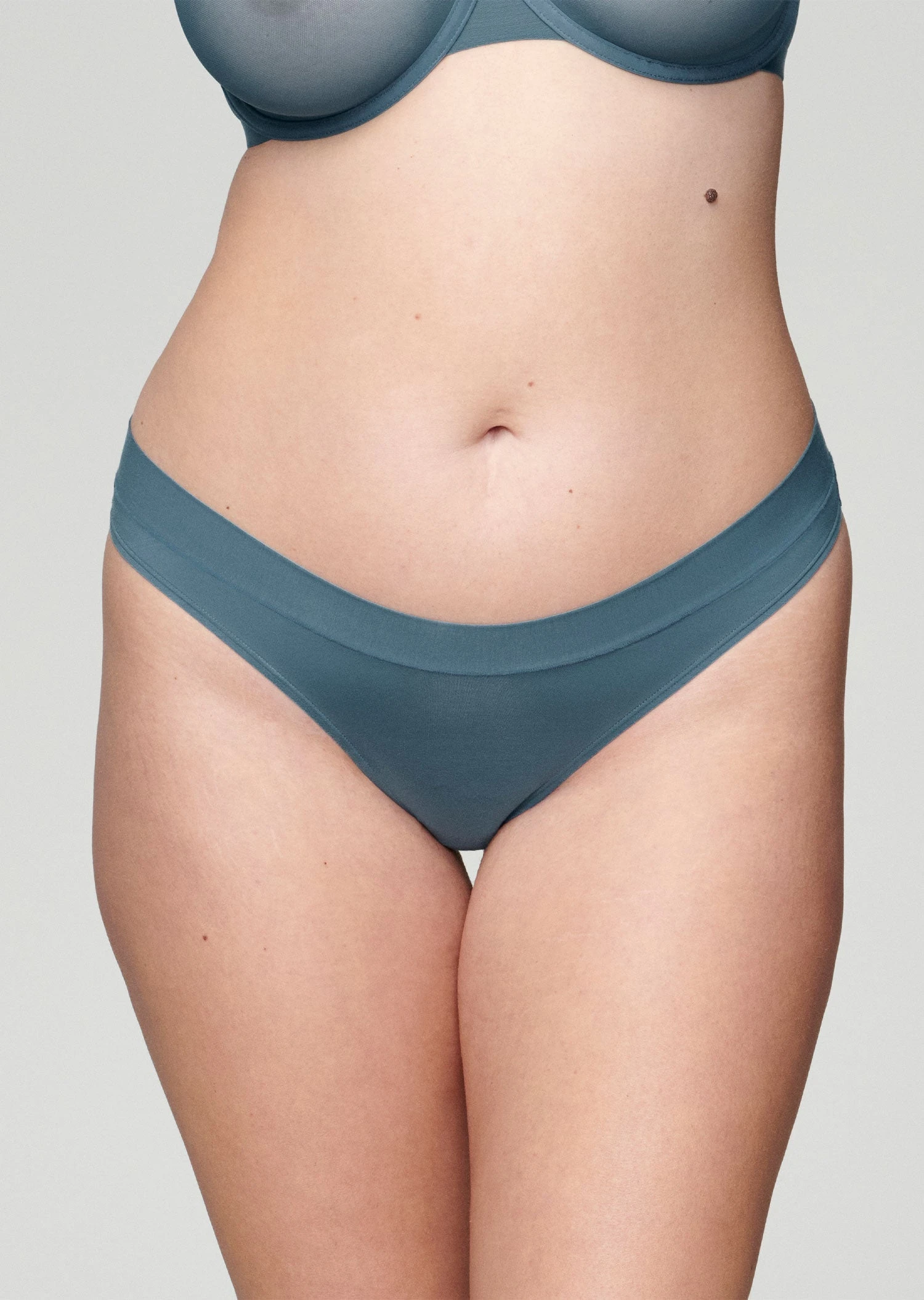 The Thong - Modal, Sea 4 The Thong - Modal, Sea - Image 2