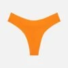 The Thong - Modal, Zest -Velisse Bikini Shop clp the thong modal zest b0 02 1