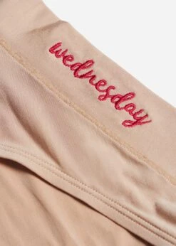 It’s Me Margaret Days Of The Week Bikini Pack Of 7 -Velisse Bikini Shop pdp its me margaret days of the week of the week bikini pack of 7 b0 03 1