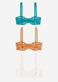 The Balconette Pack -Velisse Bikini Shop pdp the balconette 3 pack b0 01 1