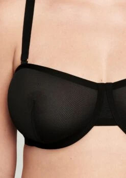 The Balconette - Mesh, Black -Velisse Bikini Shop pdp the balconette mesh black b0 04 89c964c4 fc18 4867 bffc 3eb9ca282692