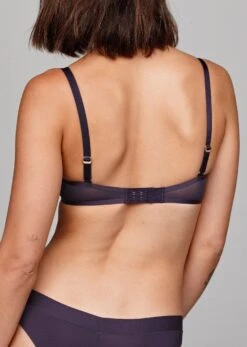 The Balconette - Mesh, Dusk -Velisse Bikini Shop pdp the balconette mesh dusk b0 03