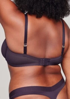 The Balconette - Mesh, Dusk -Velisse Bikini Shop pdp the balconette mesh dusk b3 03