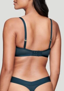 The Balconette - Mesh, Ocean -Velisse Bikini Shop pdp the balconette mesh ocean b1 03