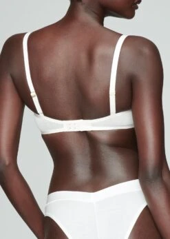 The Balconette - Mesh, Salt -Velisse Bikini Shop pdp the balconette mesh salt b1 03