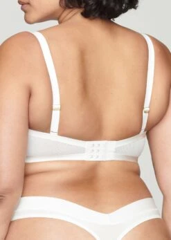 The Balconette - Mesh, Salt -Velisse Bikini Shop pdp the balconette mesh salt b3 03