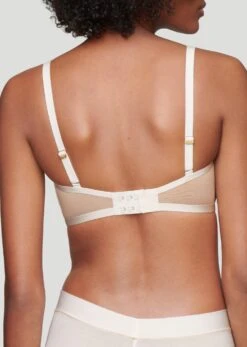 The Balconette - Mesh, Sand/Salt -Velisse Bikini Shop pdp the balconette mesh sand salt b0 03