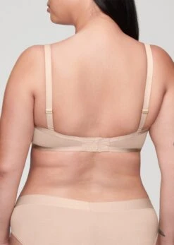 The Balconette - Mesh, Sand -Velisse Bikini Shop pdp the balconette mesh sand b3 03