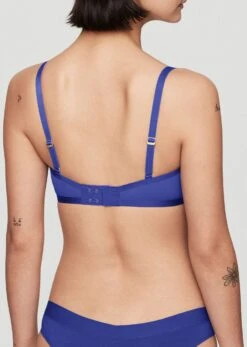 The Balconette - Mesh, Ultramarine -Velisse Bikini Shop pdp the balconette mesh ultramarine b1 03
